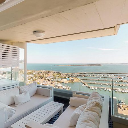 Oceana Suites Fontemar Пунта дел Есте Екстериор снимка