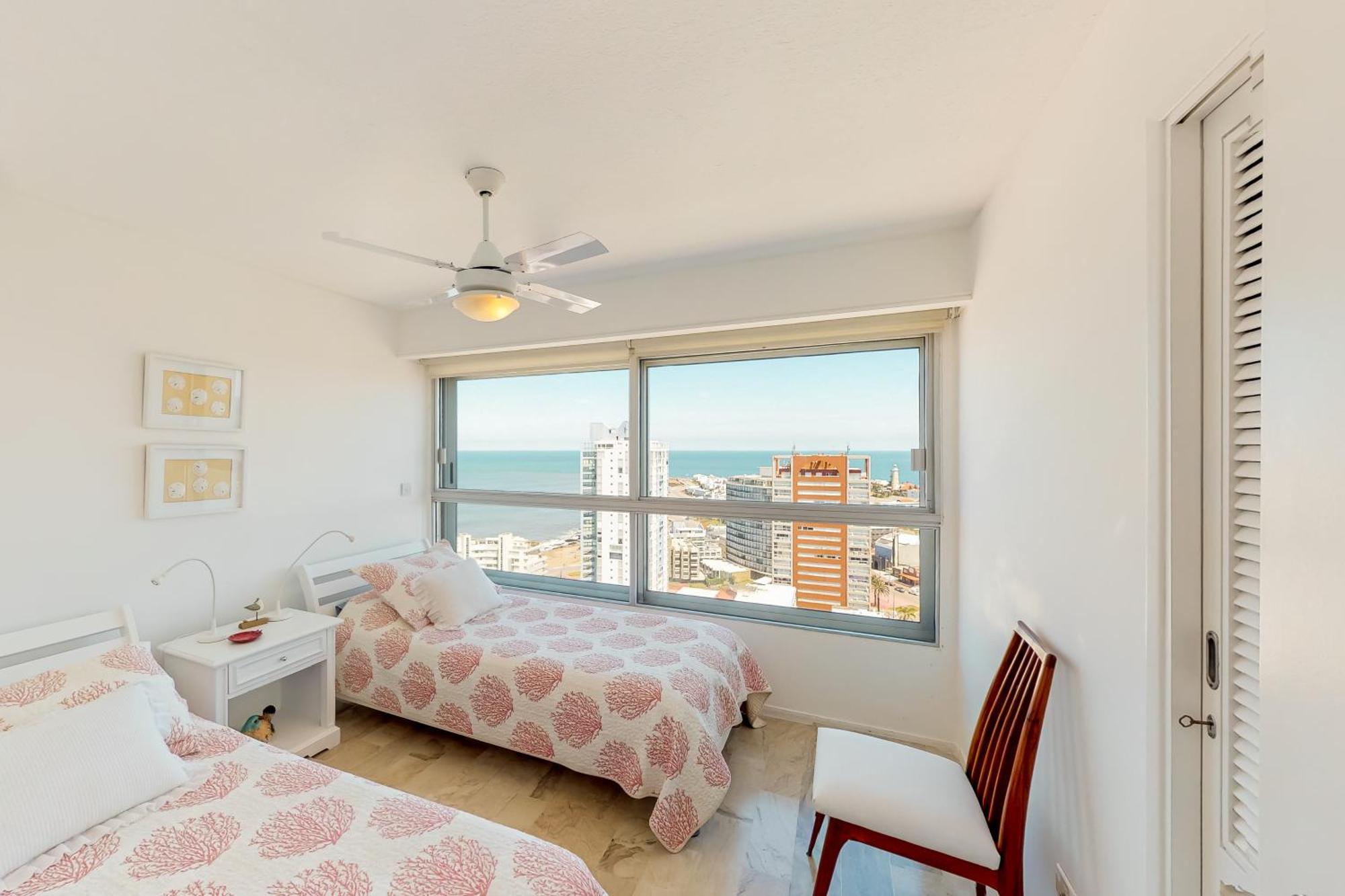 Oceana Suites Fontemar Пунта дел Есте Стая снимка
