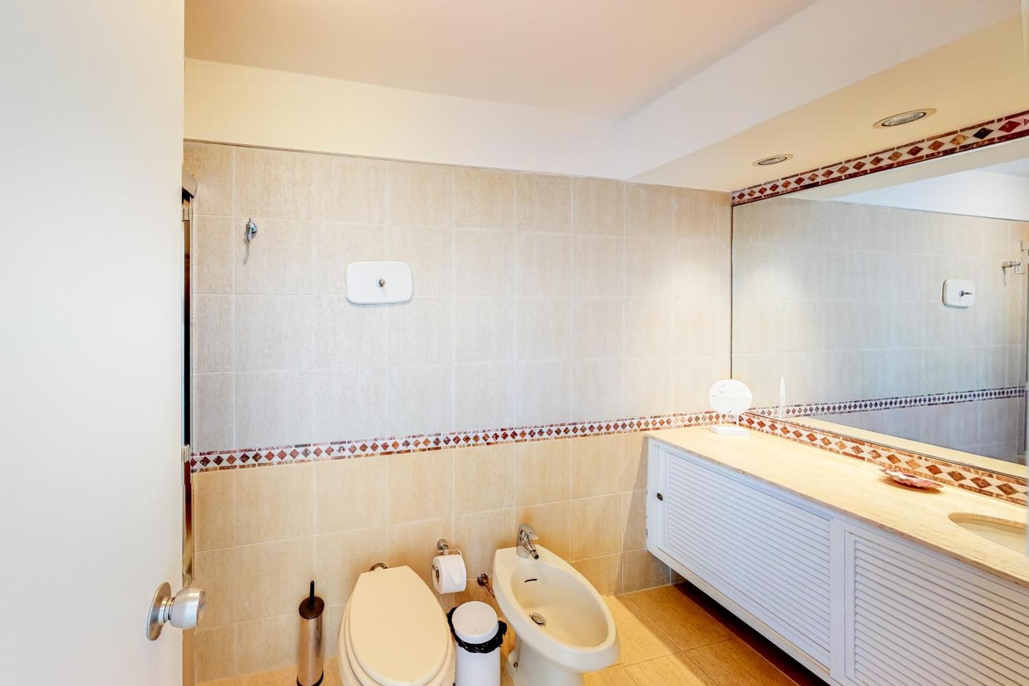 Oceana Suites Fontemar Пунта дел Есте Стая снимка