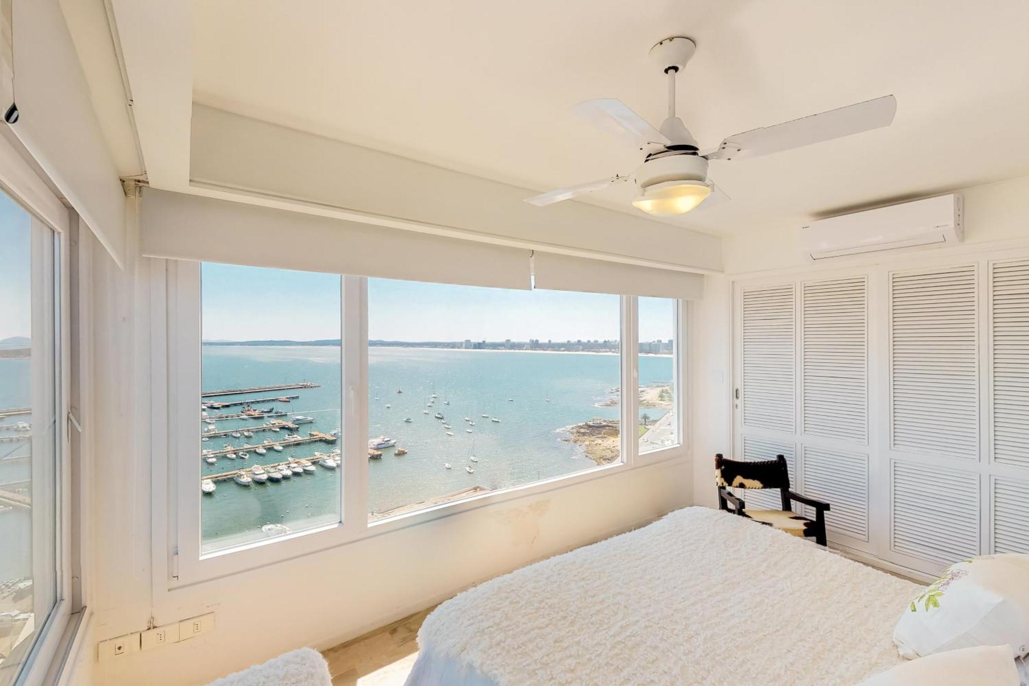 Oceana Suites Fontemar Пунта дел Есте Стая снимка