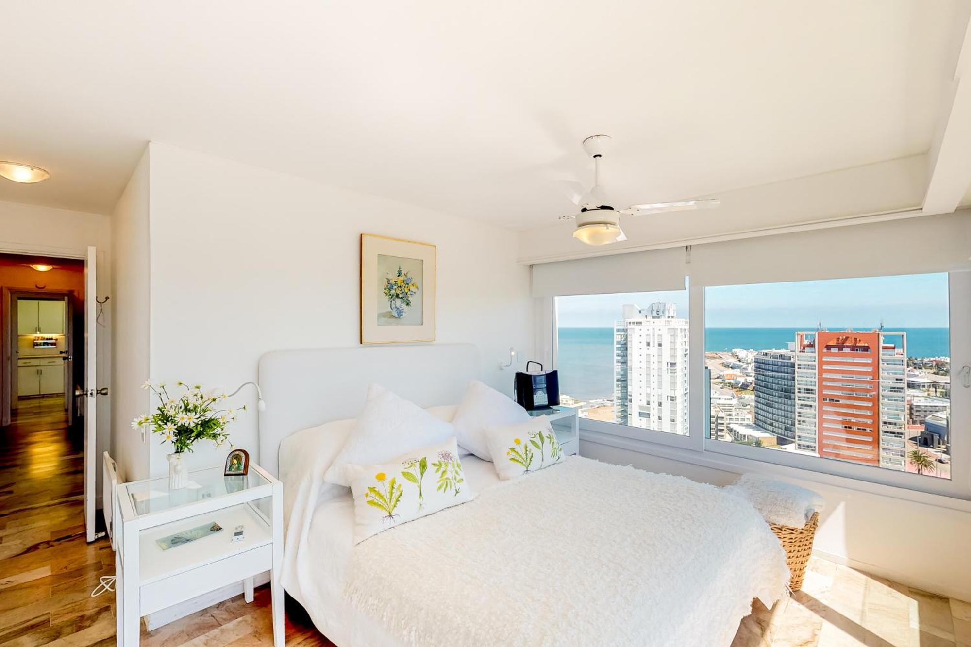 Oceana Suites Fontemar Пунта дел Есте Стая снимка