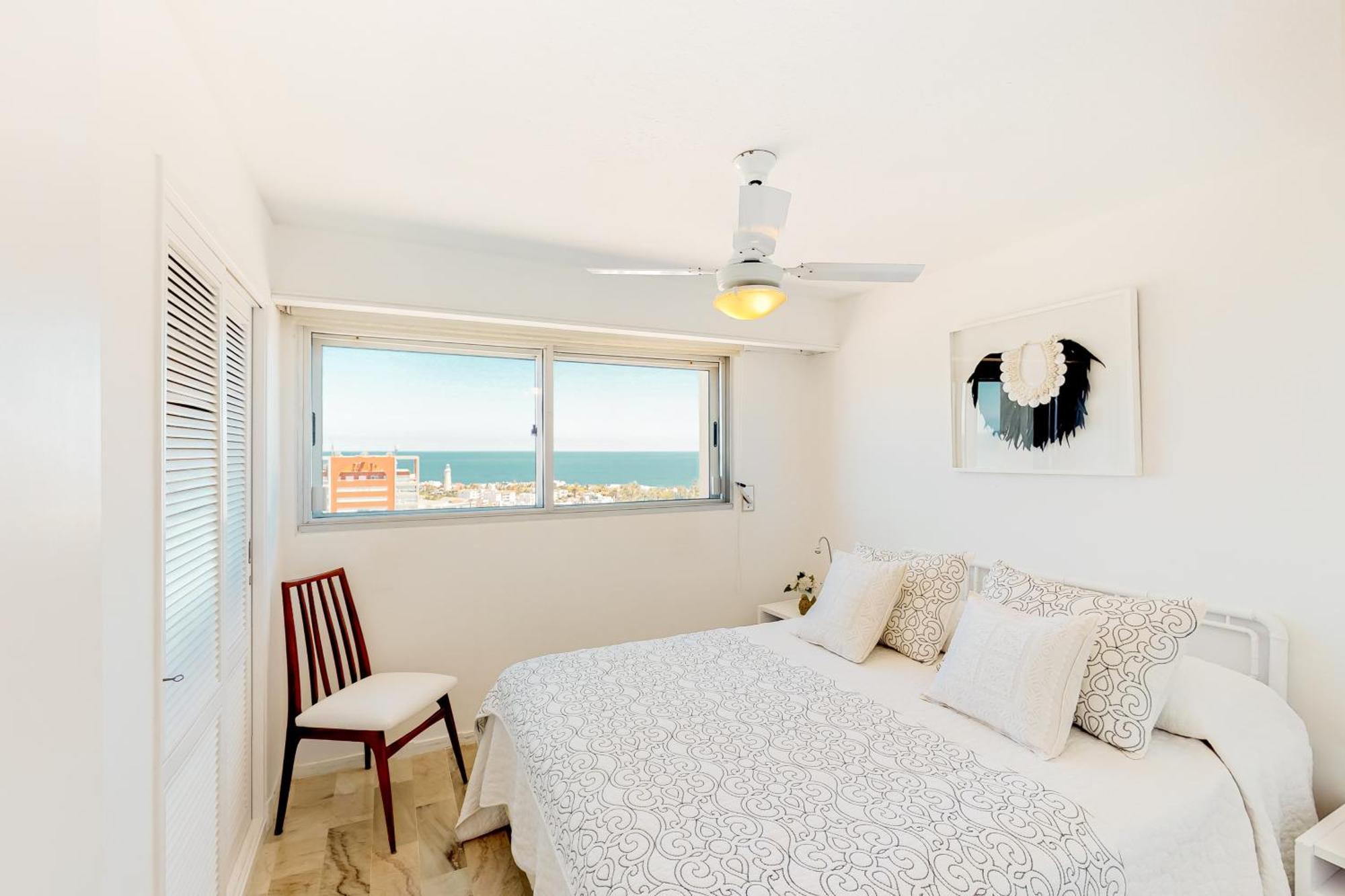 Oceana Suites Fontemar Пунта дел Есте Стая снимка