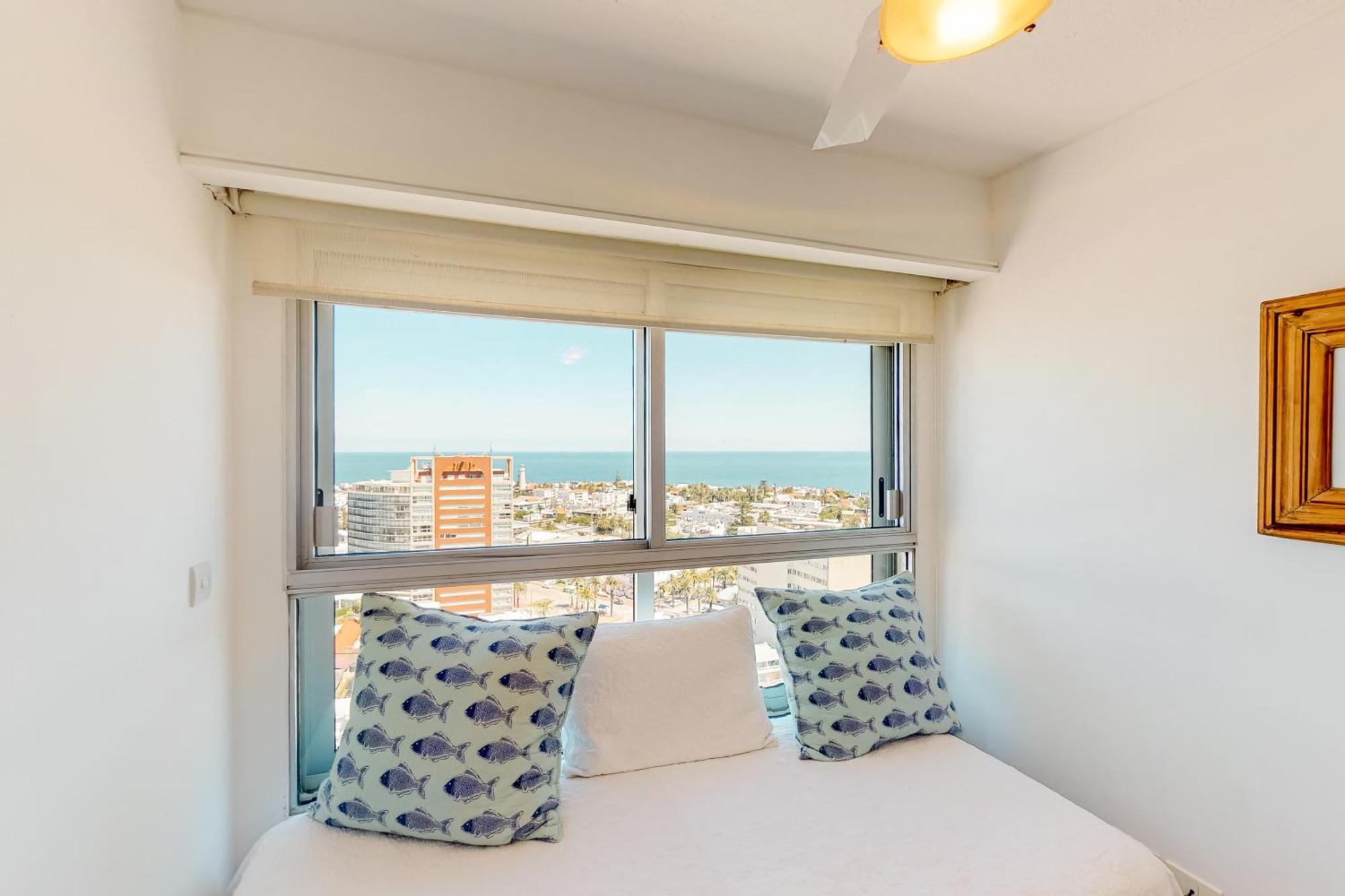 Oceana Suites Fontemar Пунта дел Есте Стая снимка