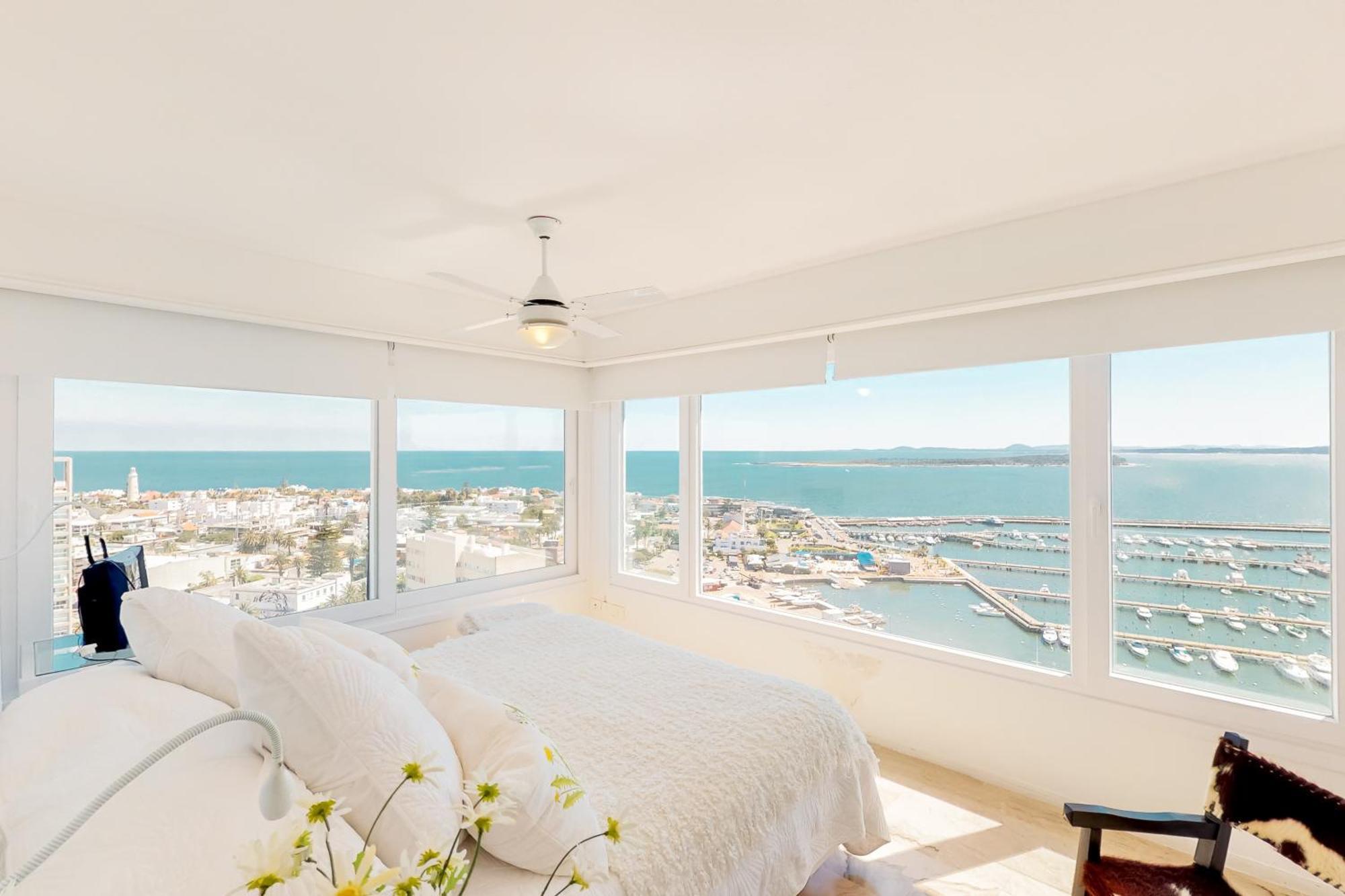 Oceana Suites Fontemar Пунта дел Есте Екстериор снимка