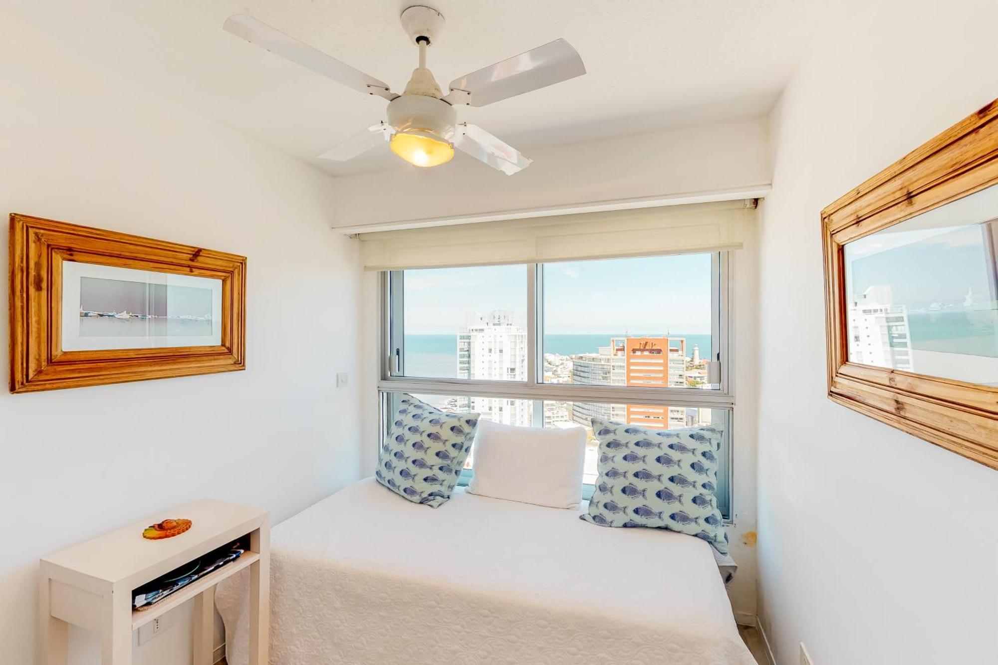 Oceana Suites Fontemar Пунта дел Есте Стая снимка