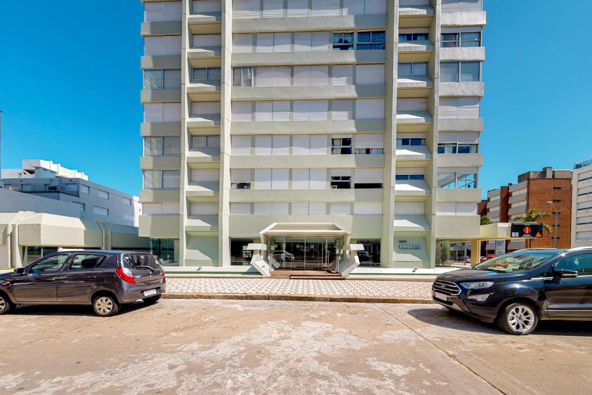 Oceana Suites Fontemar Пунта дел Есте Екстериор снимка