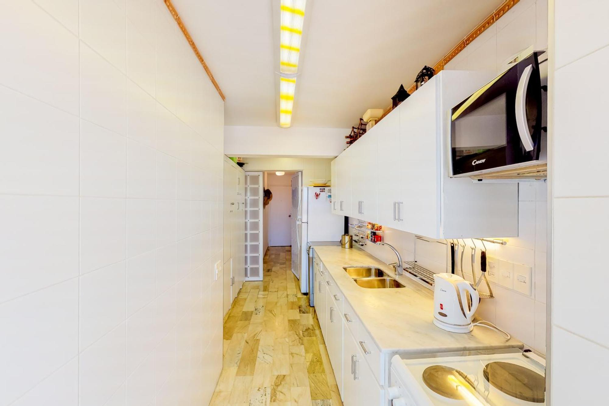 Oceana Suites Fontemar Пунта дел Есте Стая снимка