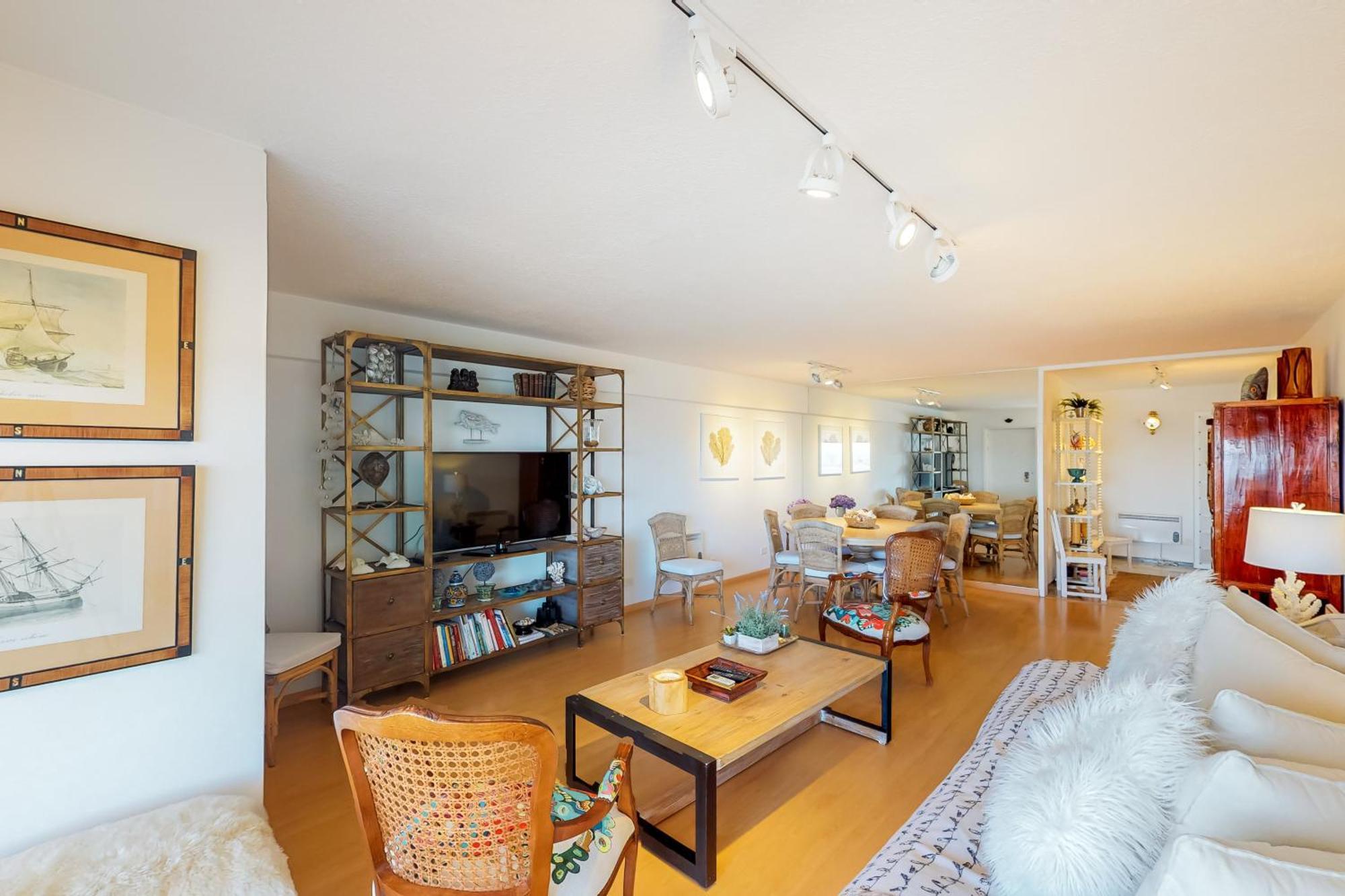 Oceana Suites Fontemar Пунта дел Есте Стая снимка