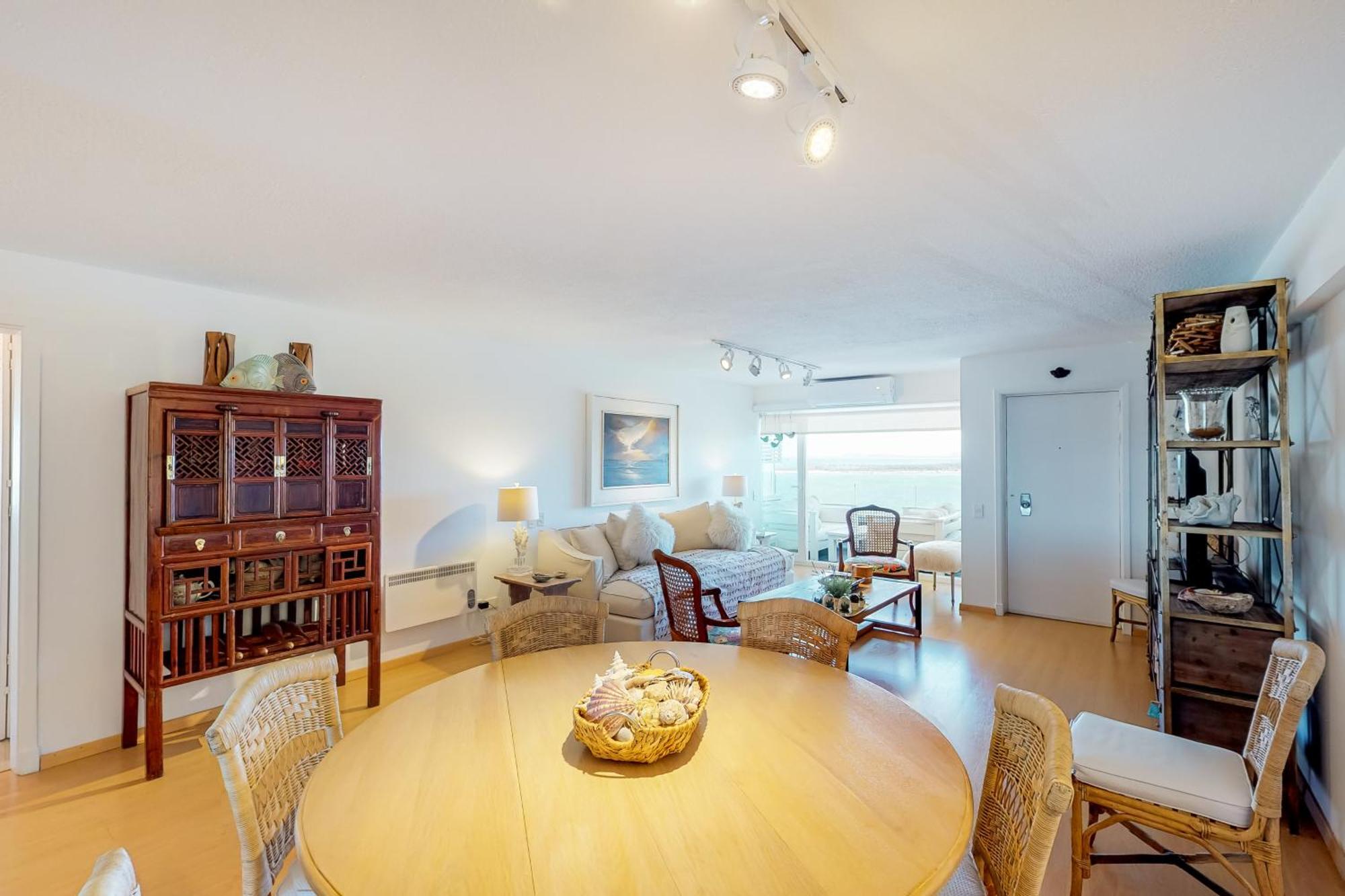 Oceana Suites Fontemar Пунта дел Есте Стая снимка