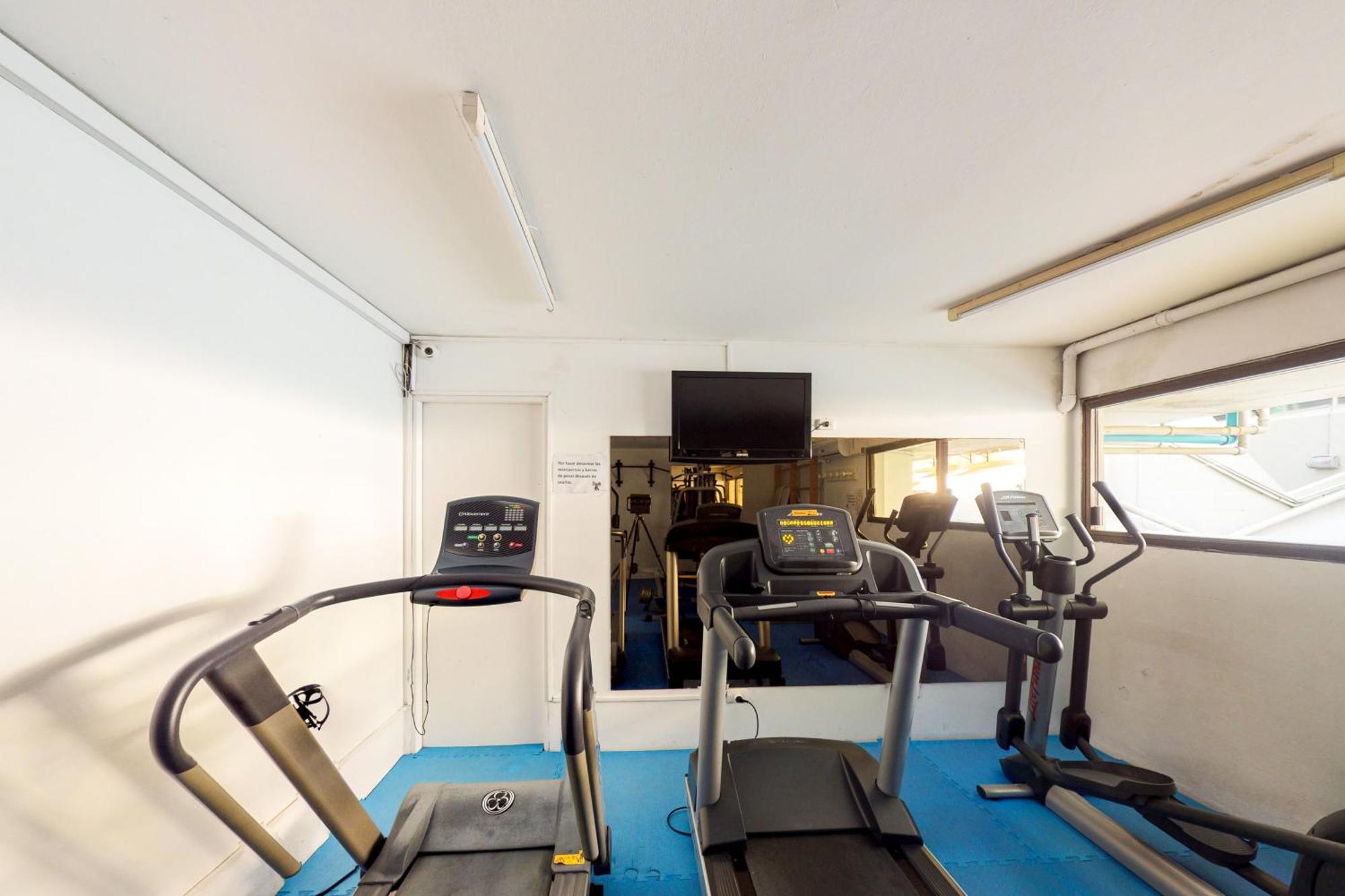 Oceana Suites Fontemar Пунта дел Есте Екстериор снимка