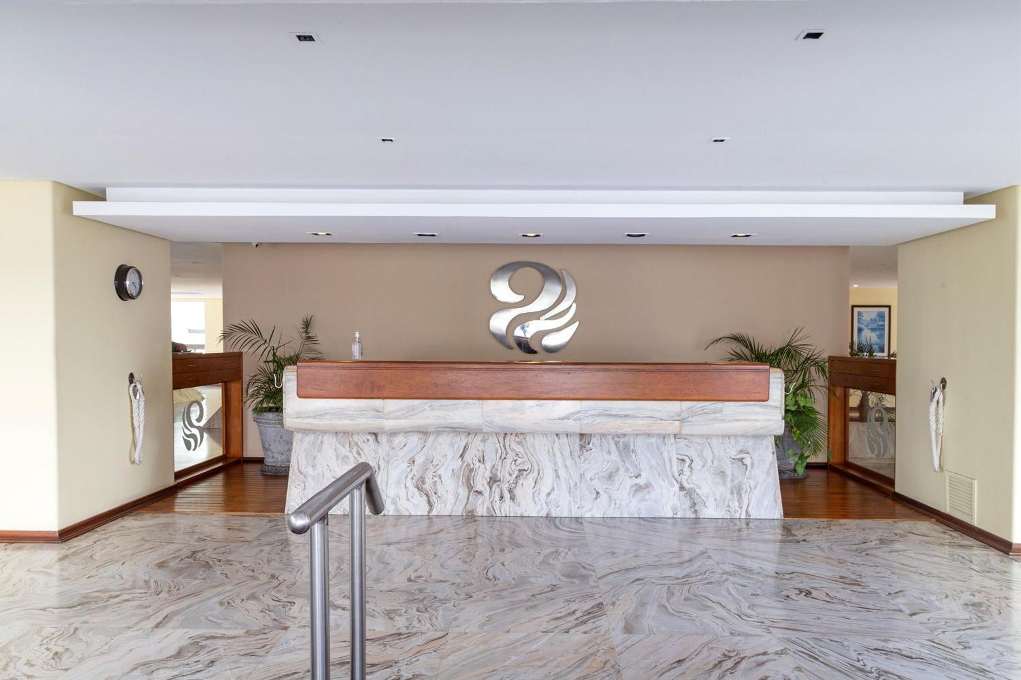 Oceana Suites Fontemar Пунта дел Есте Екстериор снимка