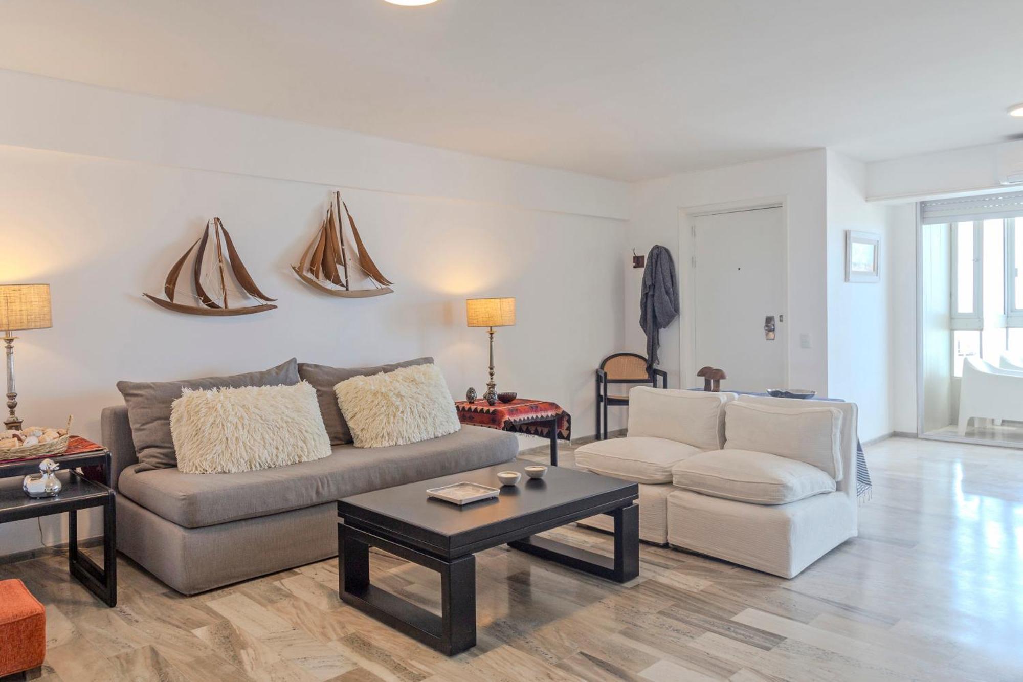 Oceana Suites Fontemar Пунта дел Есте Екстериор снимка