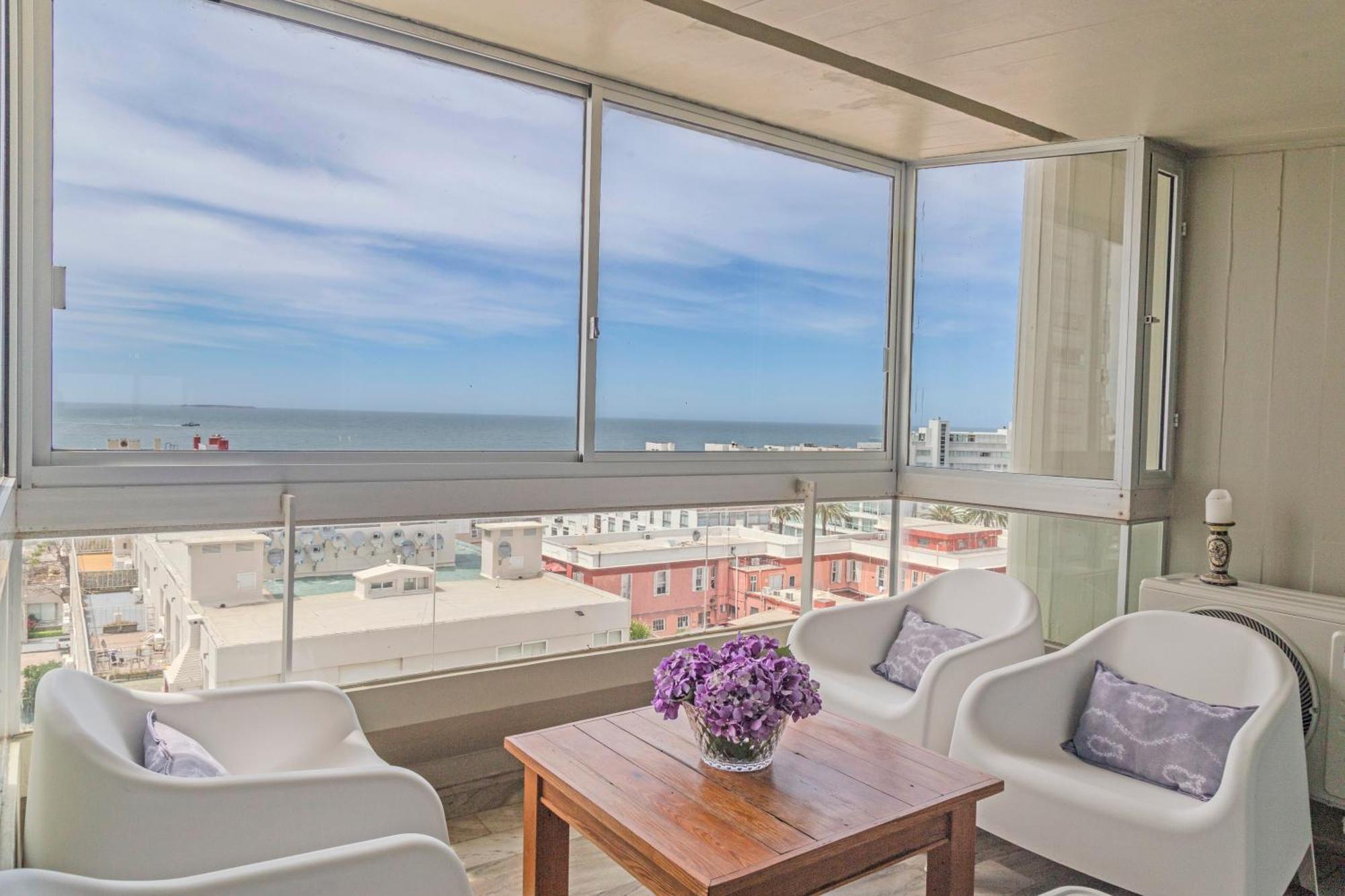 Oceana Suites Fontemar Пунта дел Есте Екстериор снимка