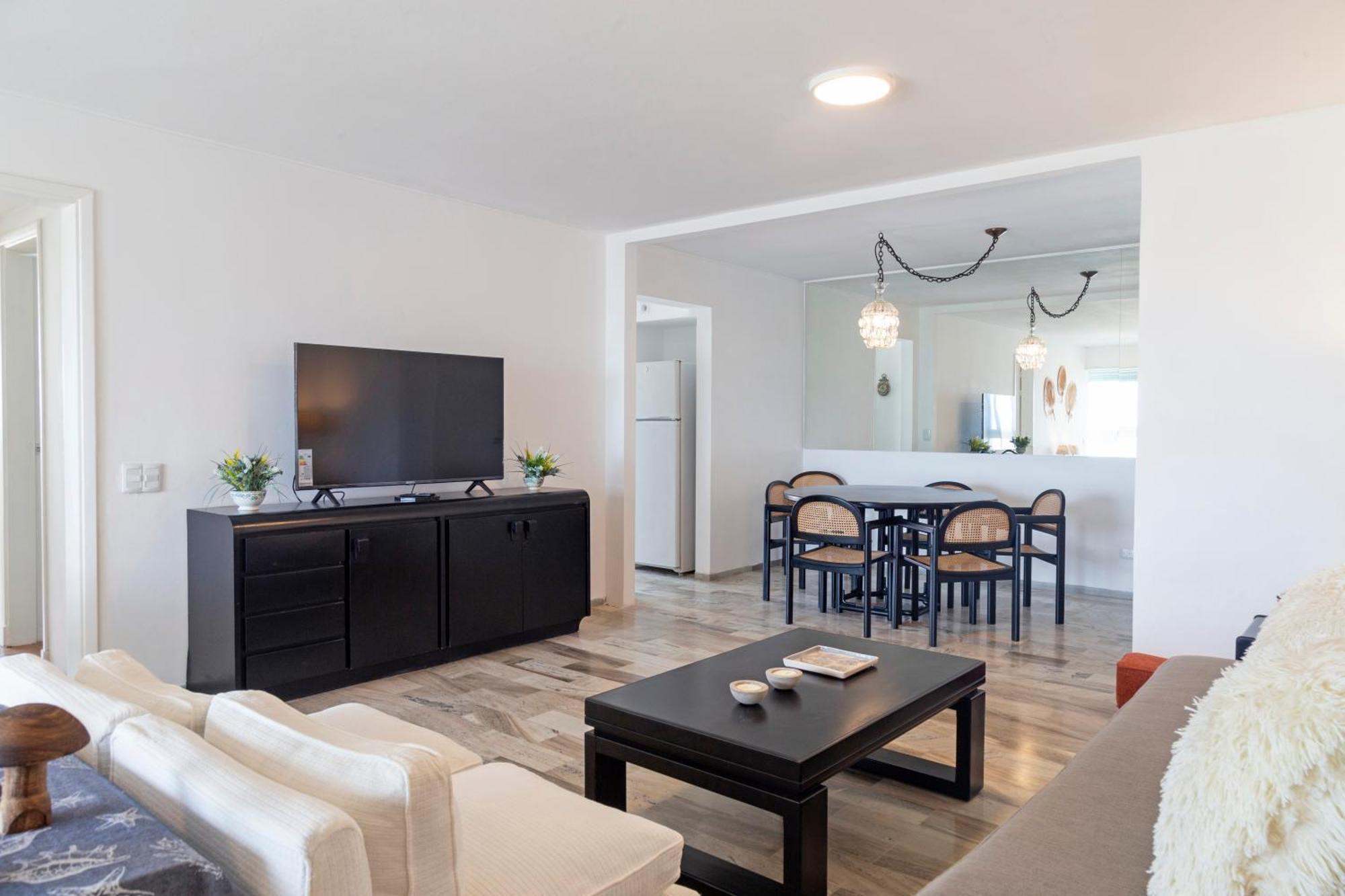 Oceana Suites Fontemar Пунта дел Есте Екстериор снимка