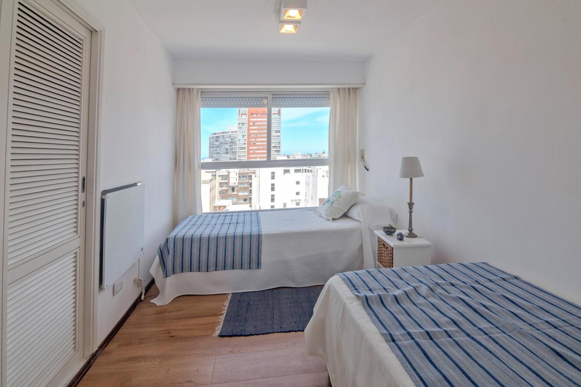 Oceana Suites Fontemar Пунта дел Есте Екстериор снимка