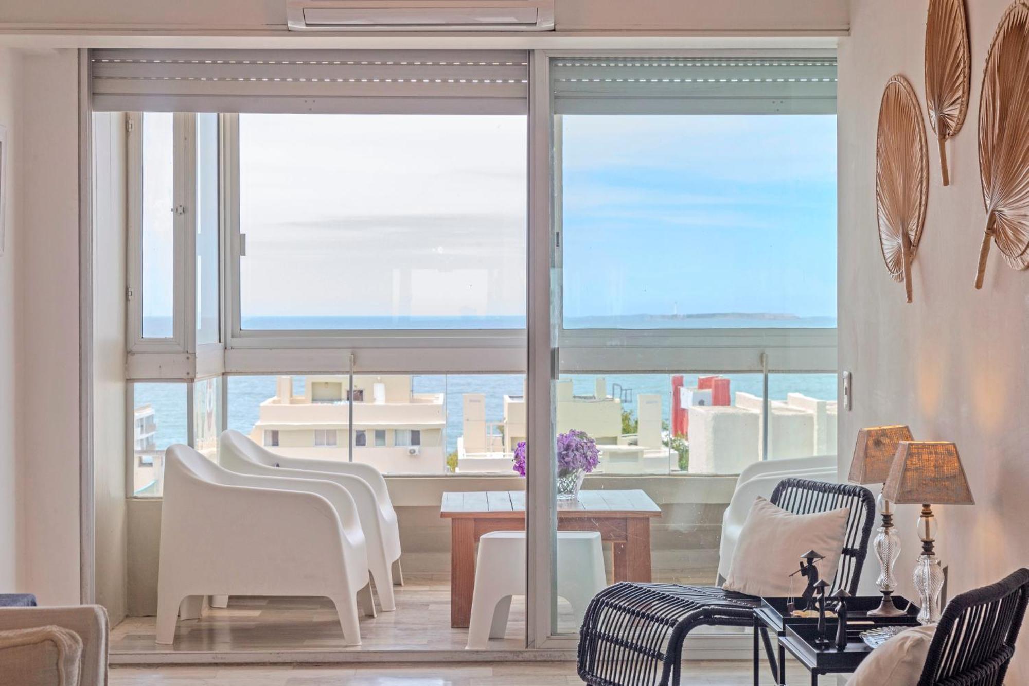 Oceana Suites Fontemar Пунта дел Есте Стая снимка