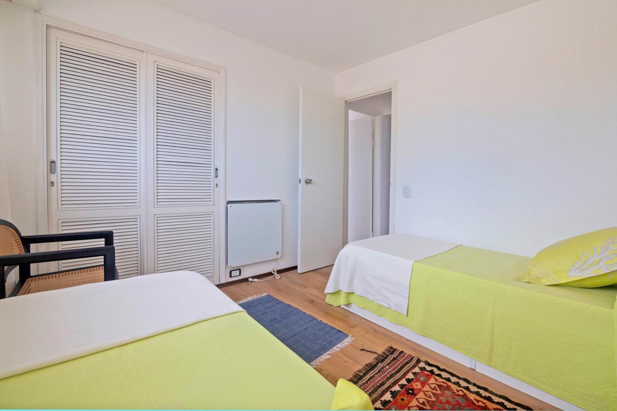 Oceana Suites Fontemar Пунта дел Есте Стая снимка