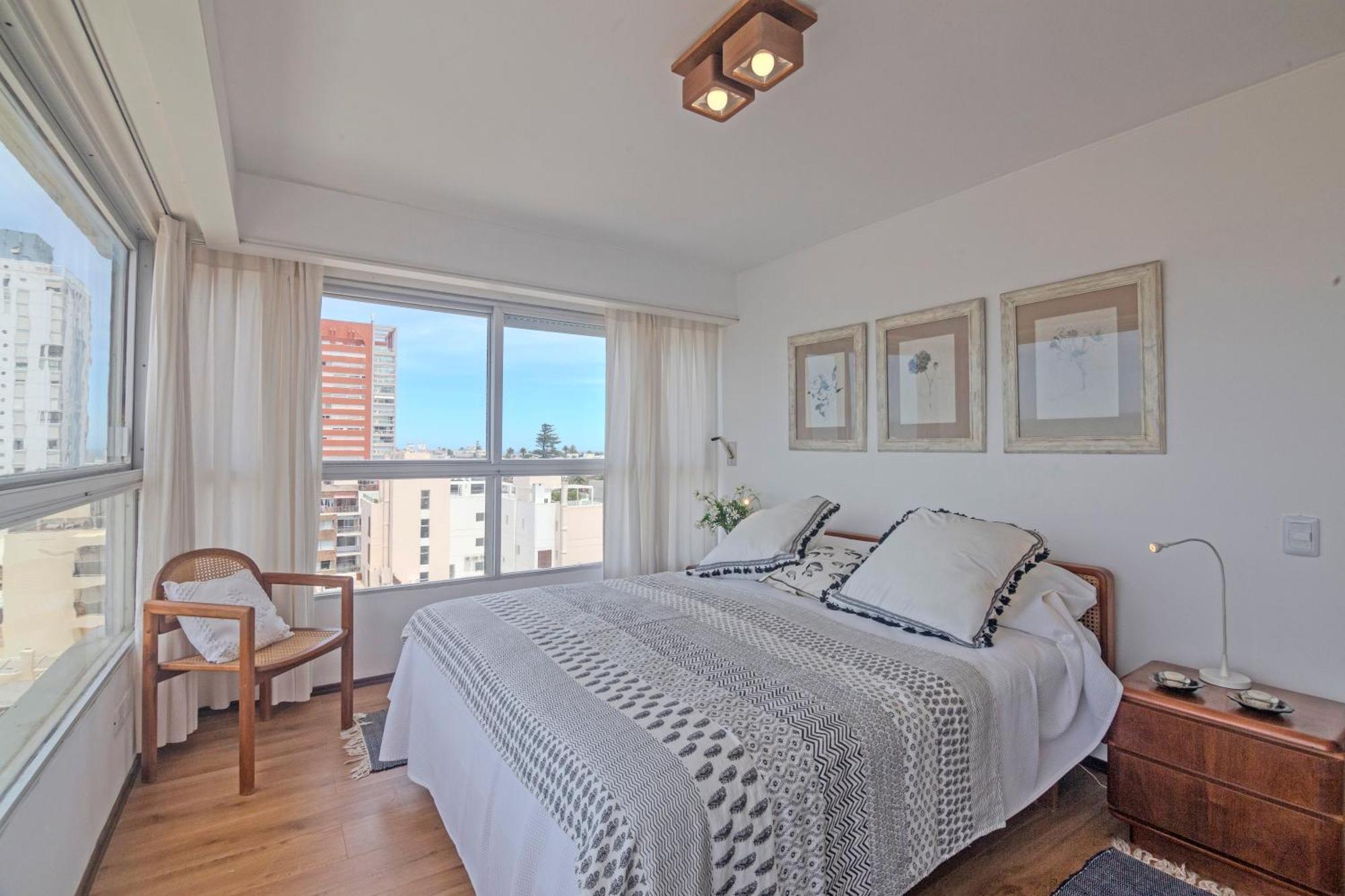 Oceana Suites Fontemar Пунта дел Есте Стая снимка