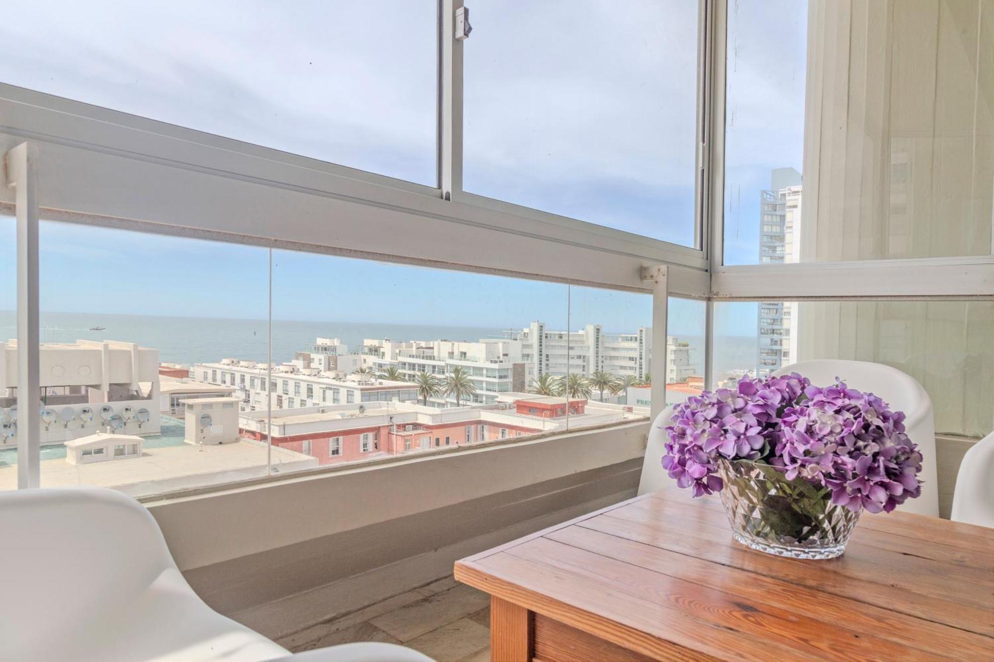 Oceana Suites Fontemar Пунта дел Есте Стая снимка