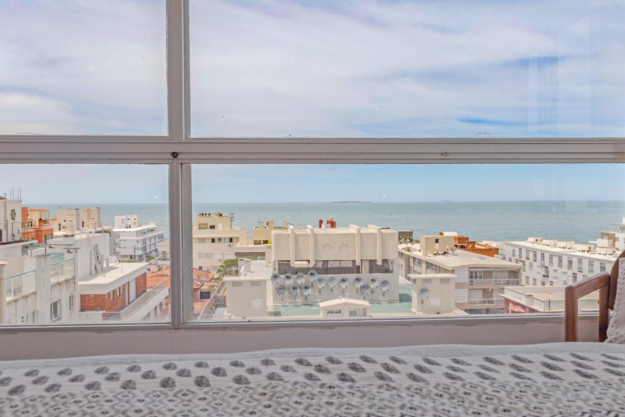 Oceana Suites Fontemar Пунта дел Есте Стая снимка