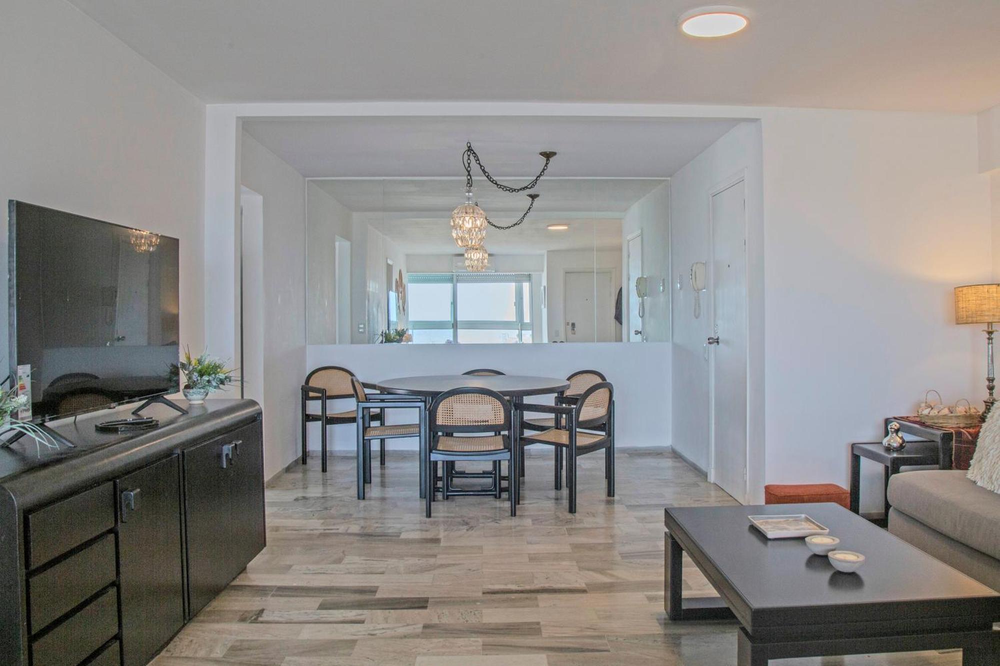 Oceana Suites Fontemar Пунта дел Есте Стая снимка