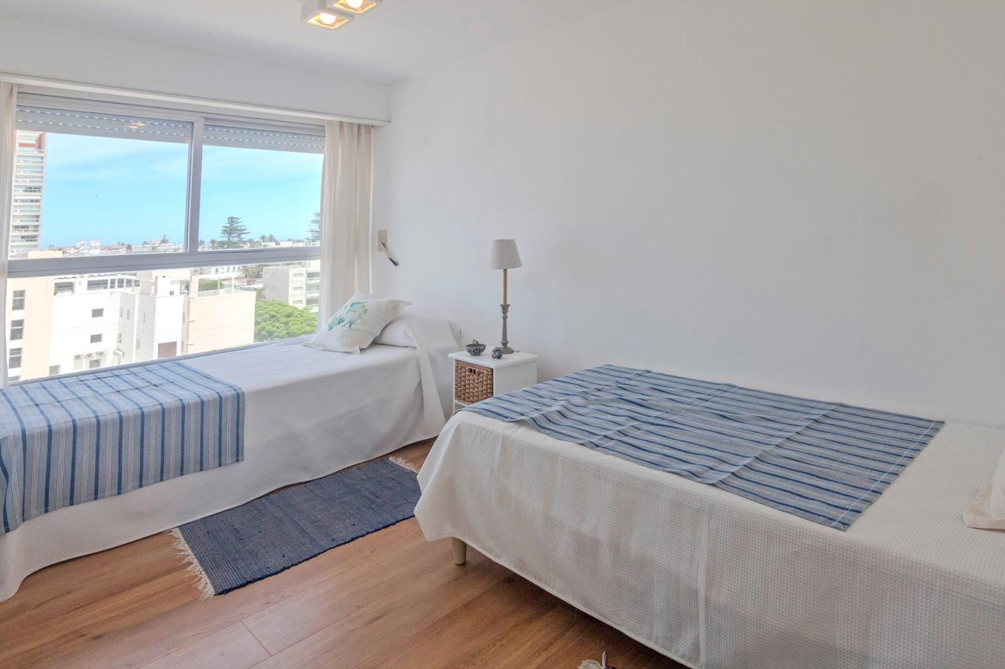 Oceana Suites Fontemar Пунта дел Есте Стая снимка